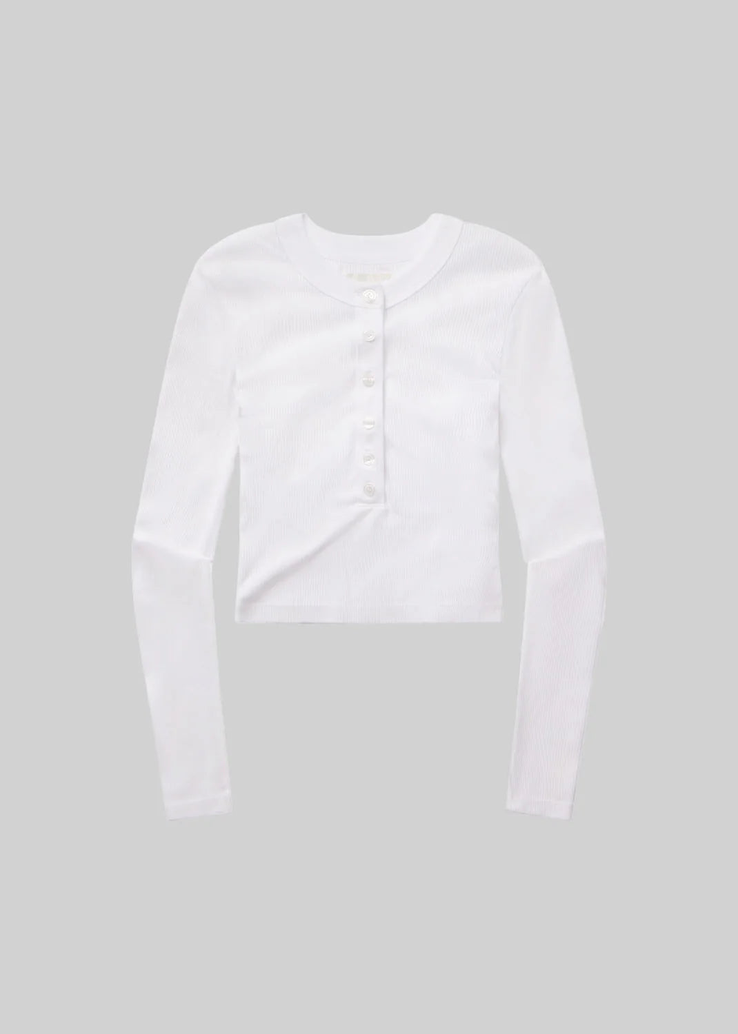 Citizens of Humanity Top Varra Henley