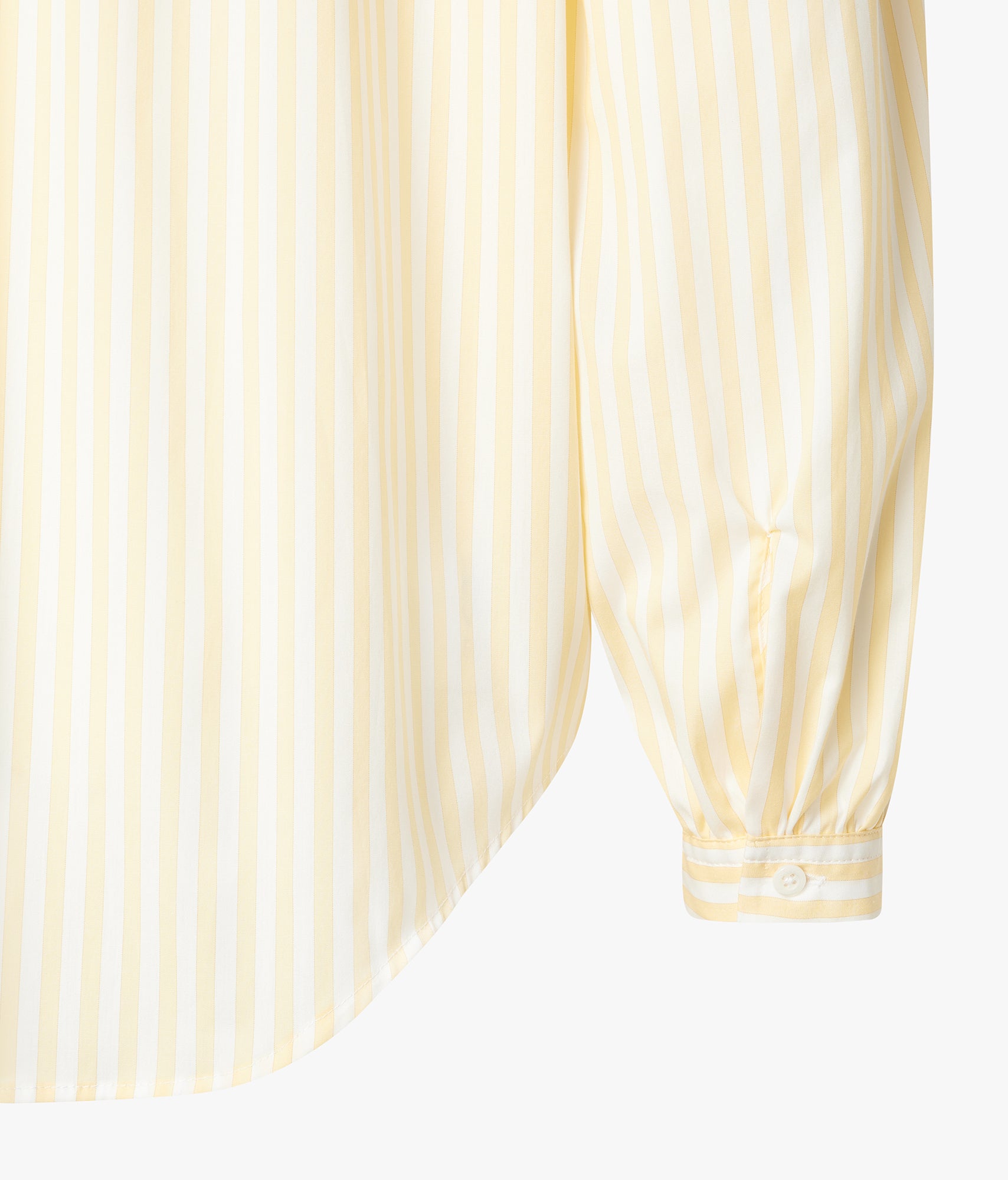 Edelle Blouse Anna Gold Stripe
