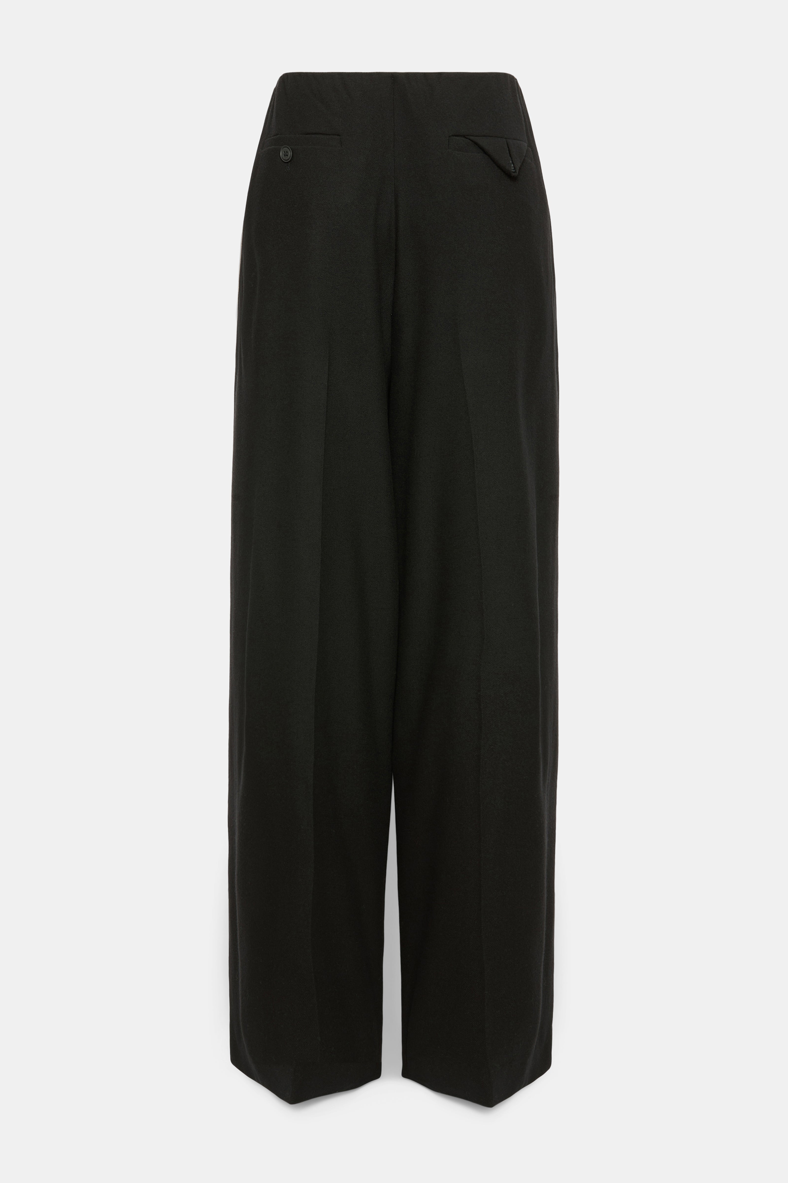 Dorothee Schumacher Hose Light Softness