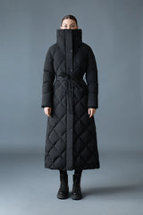 Mackage Coat Laurella Black