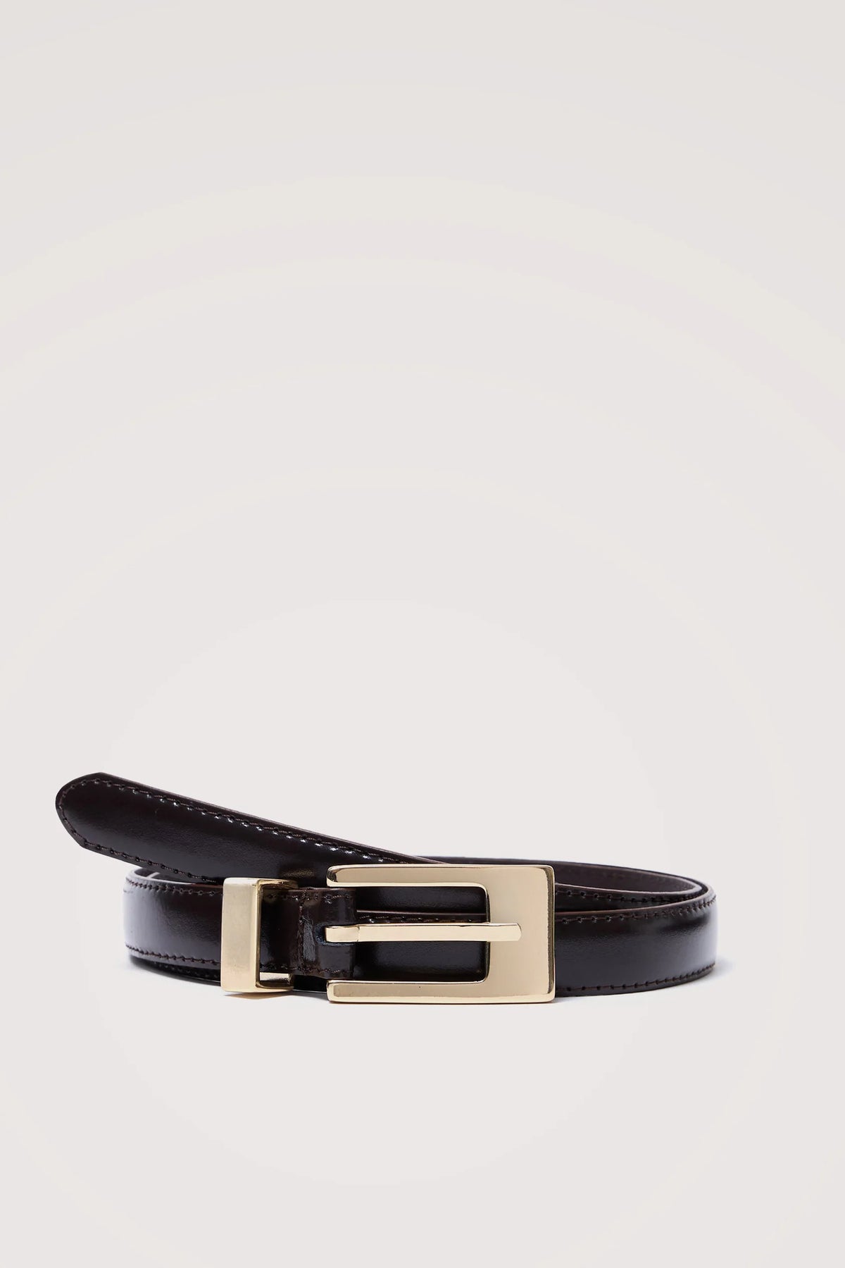 Rails Gürtel Mayfair Gold