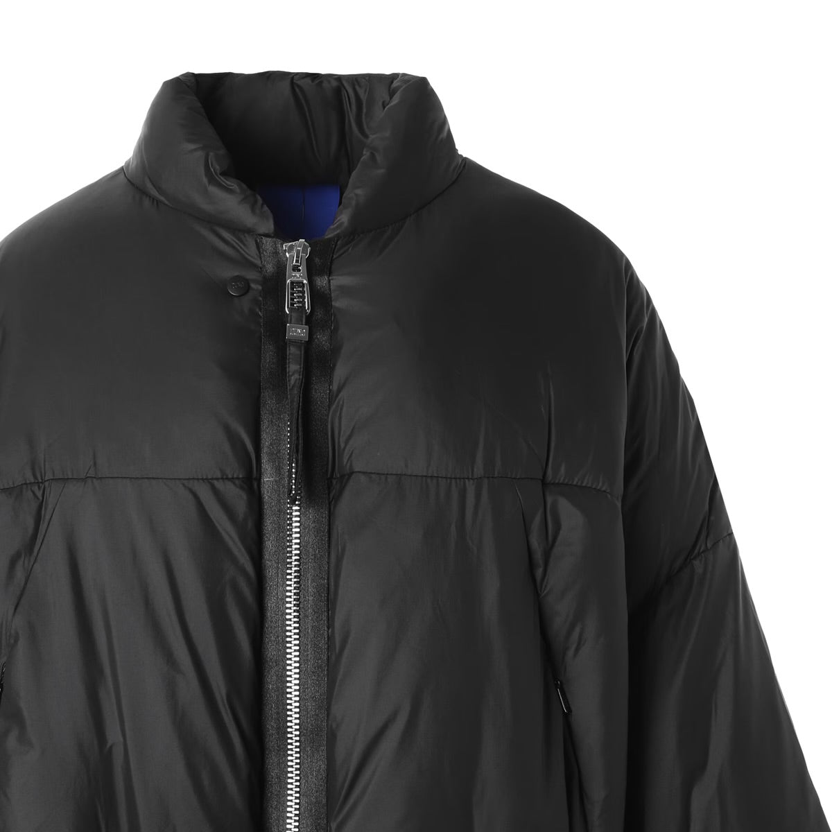 Duno Jacket Misty Black