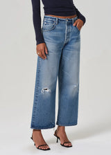 Citizens of Humanity Jeans Gaucho Vintage Solano