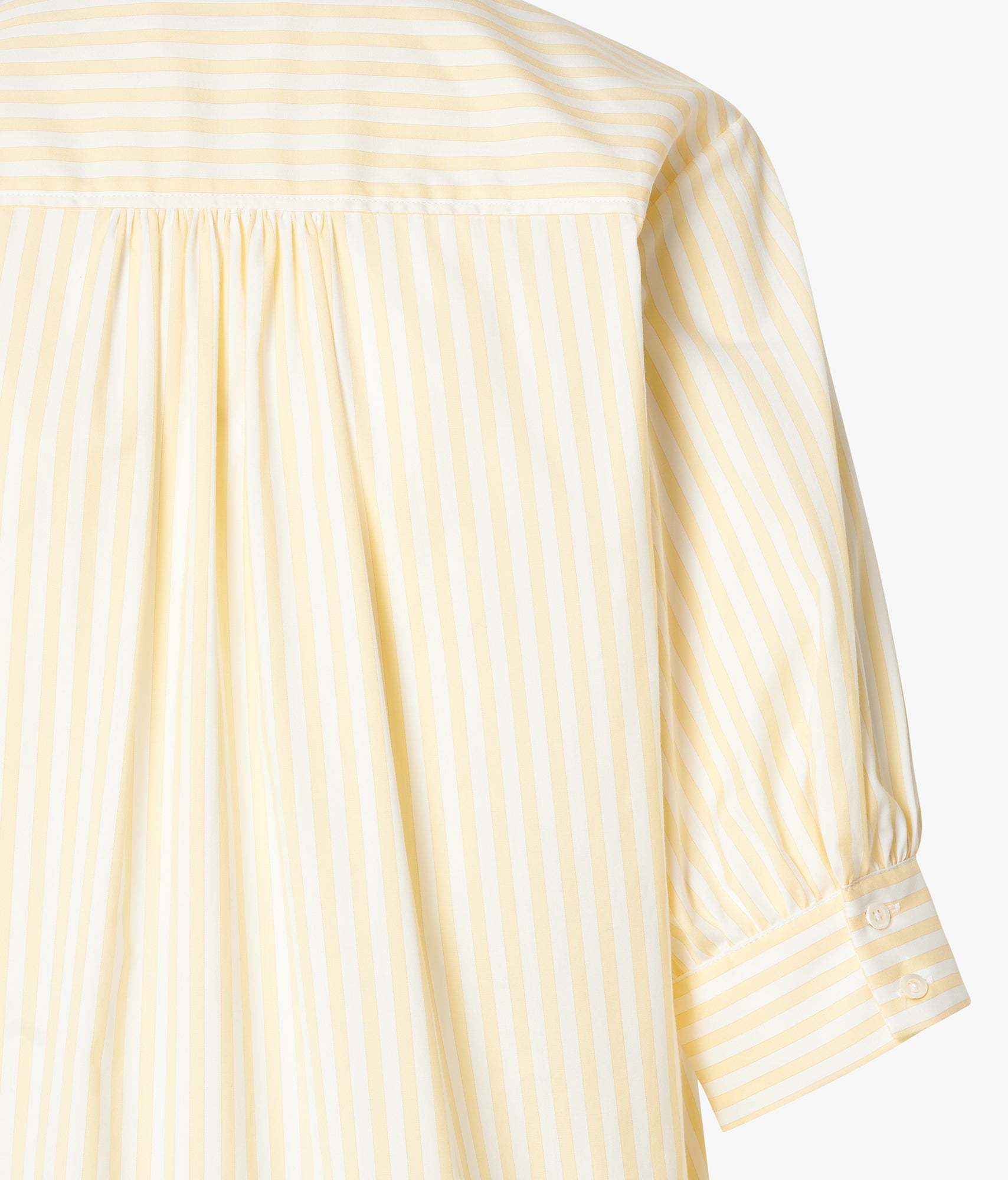 Edelle Blouse Honey Banana