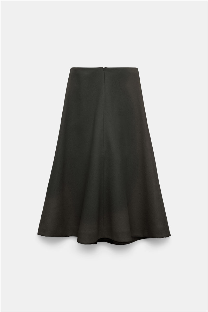 Dorothee Schumacher Rock Layered Coolness