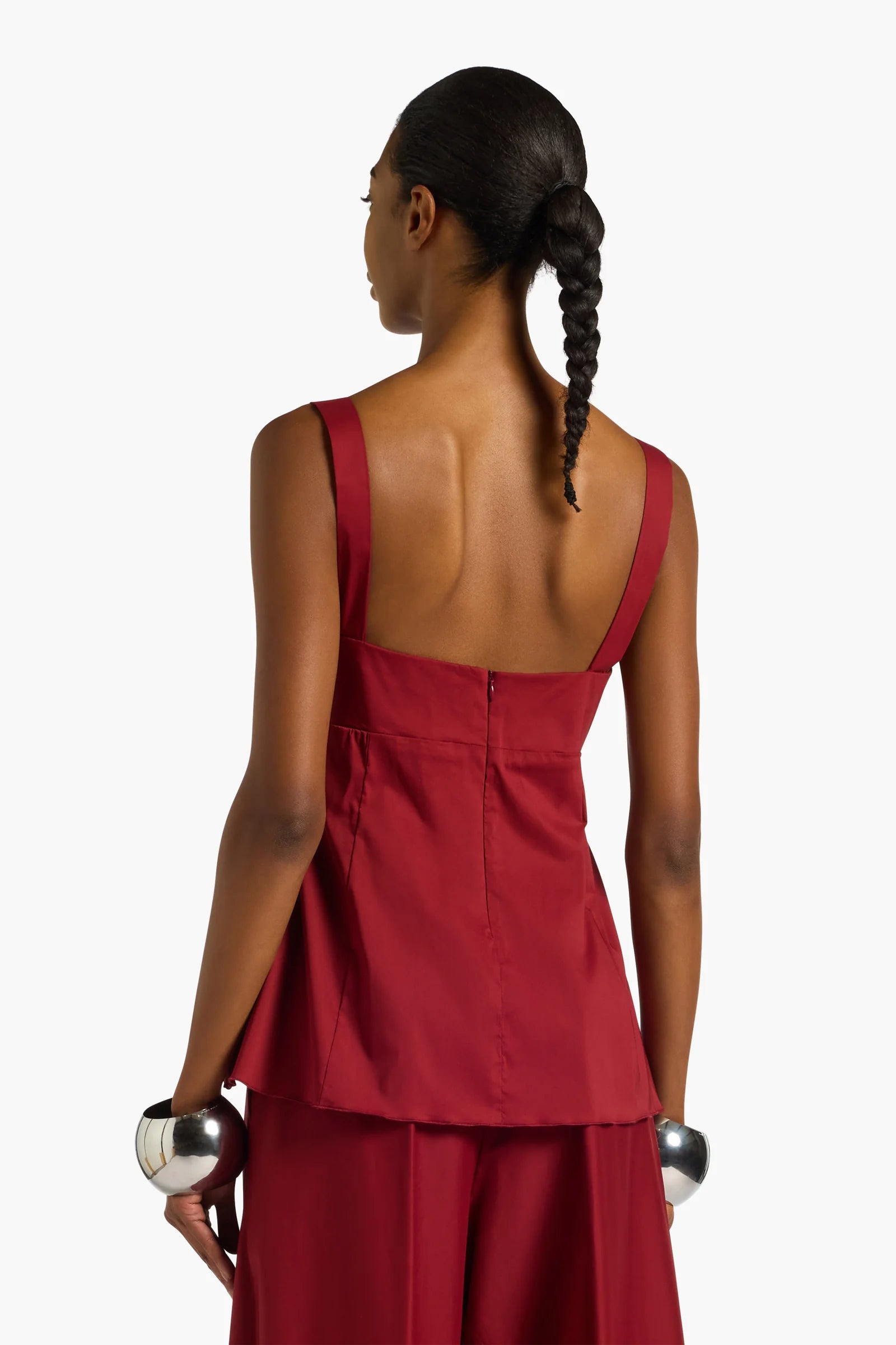 Liviana Conti Top Ilaria Rose