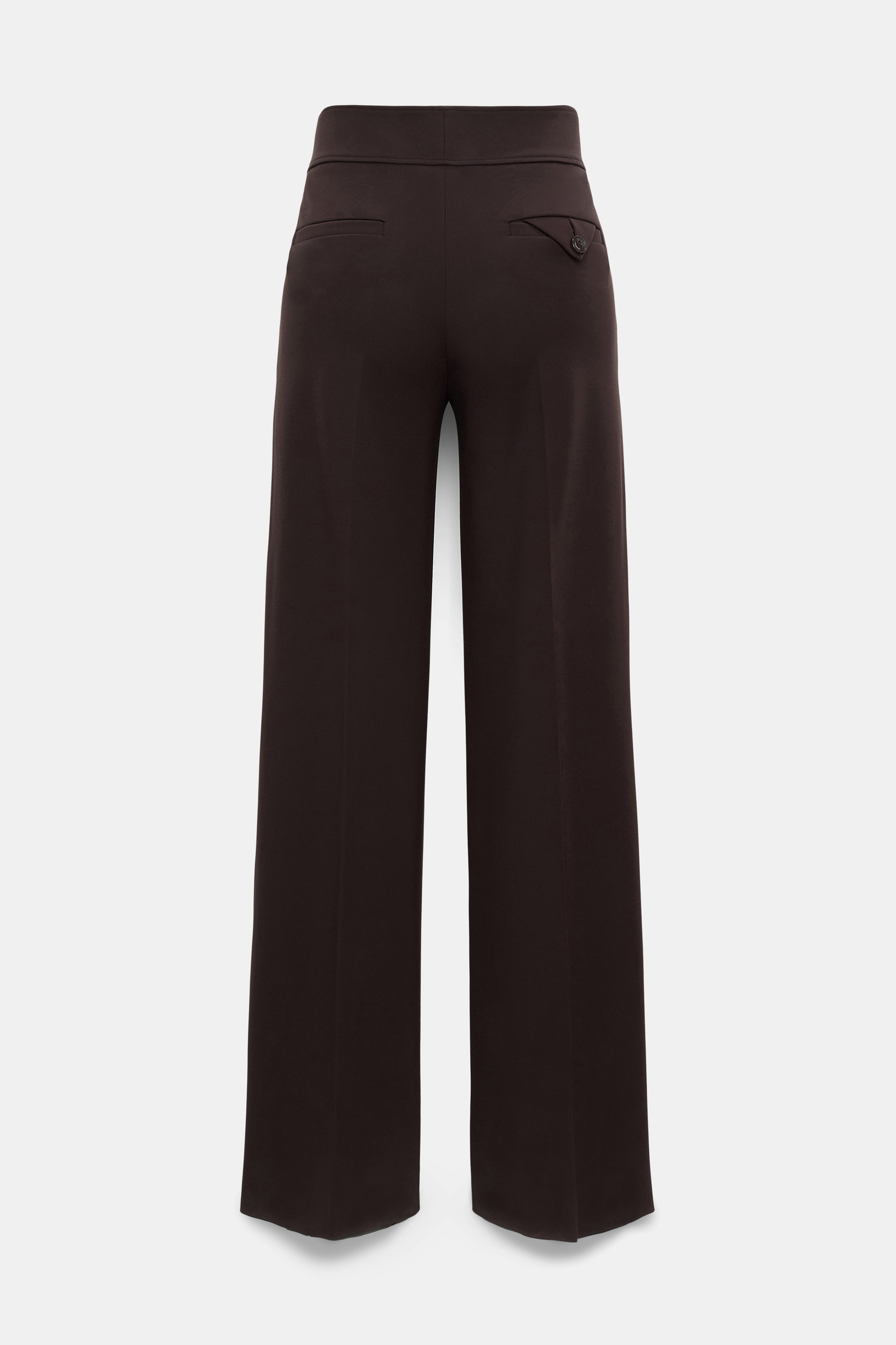 Dorothee Schumacher Hose Emotional Essence Choco