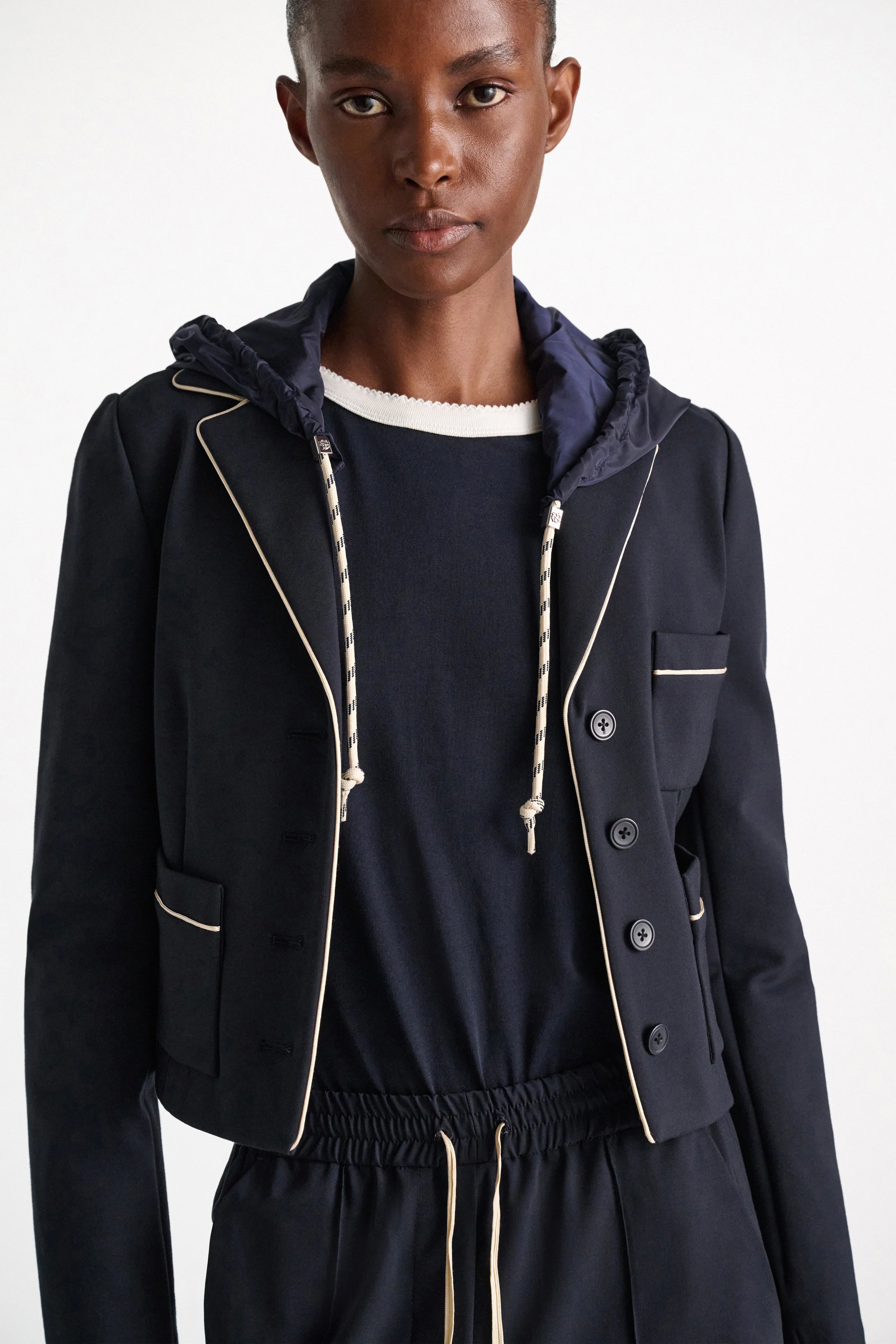 Dorothee Schumacher Blazer Emotional Essence