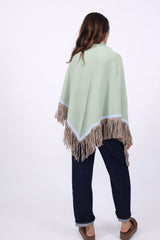 Herzensangelegenheit Tuch Chai Marina