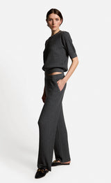 Iheart Hose Somina Grey