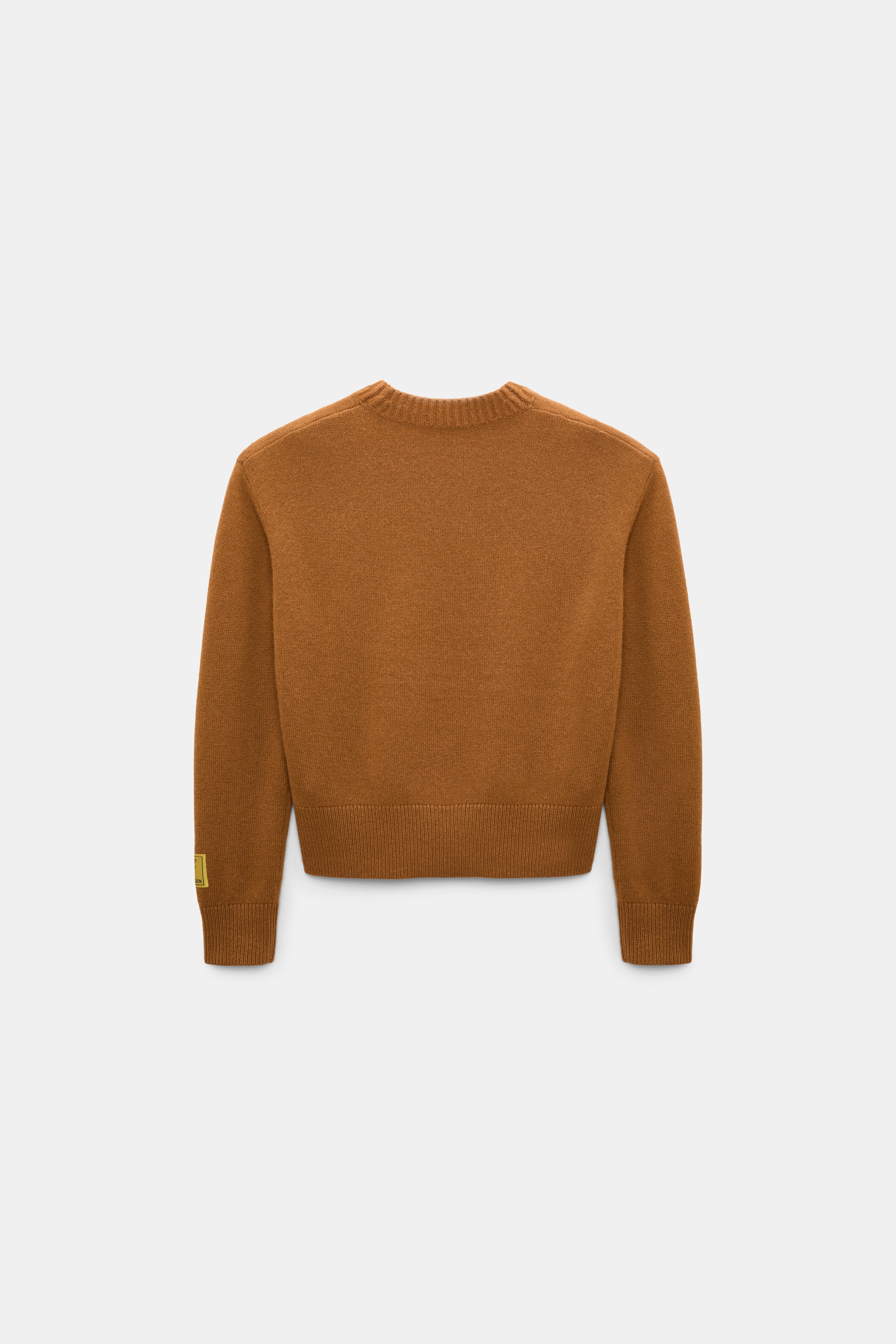 Dorothee Schumacher Pullover Modern Statements