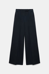Dorothee Schumacher Hose Emotional Essence Navy