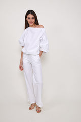 Liviana Conti trousers Julian Bianco