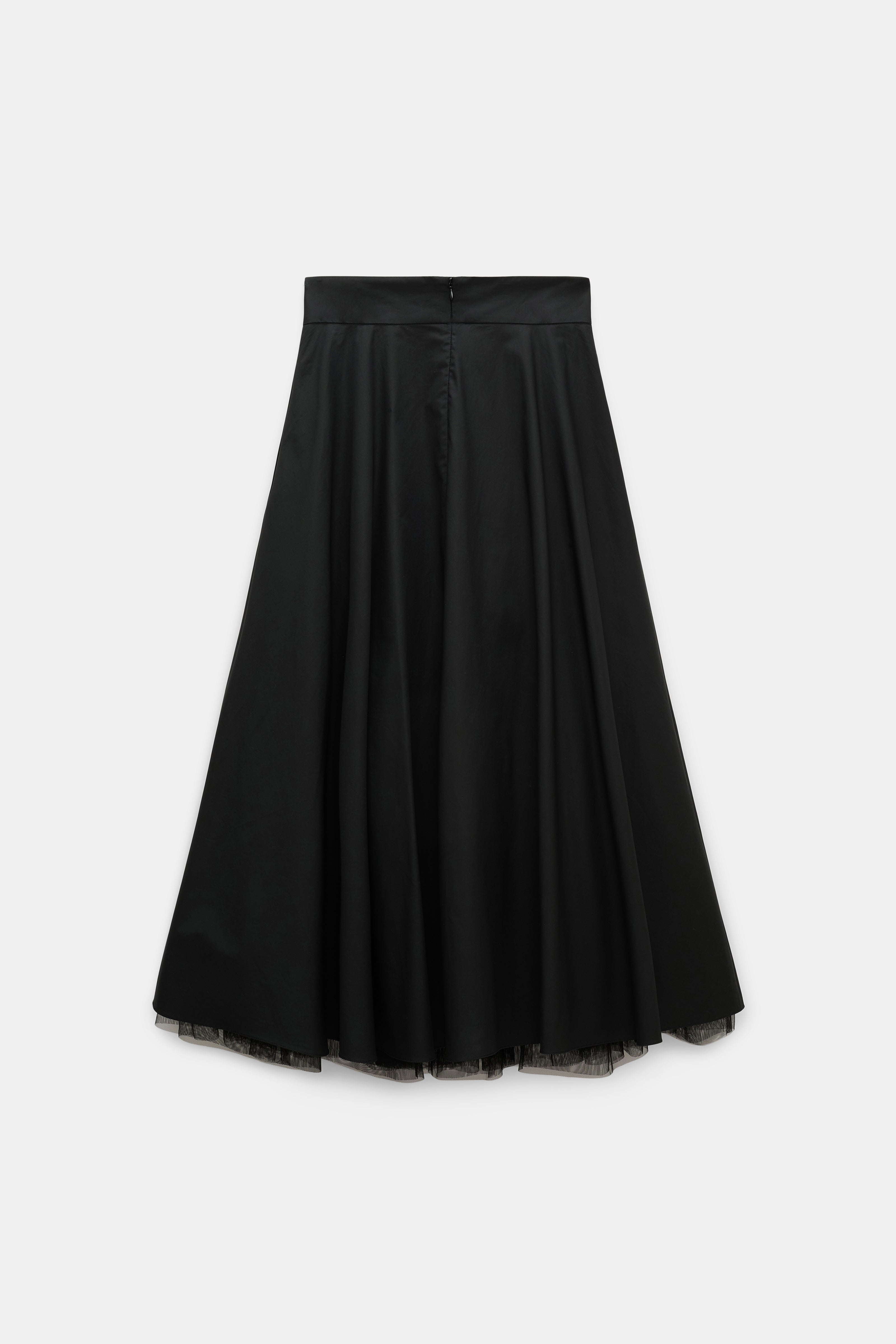 Dorothee Schumacher Rock Light Touch Black