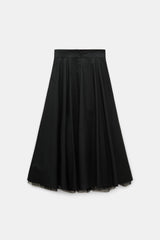 Dorothee Schumacher Rock Light Touch Black