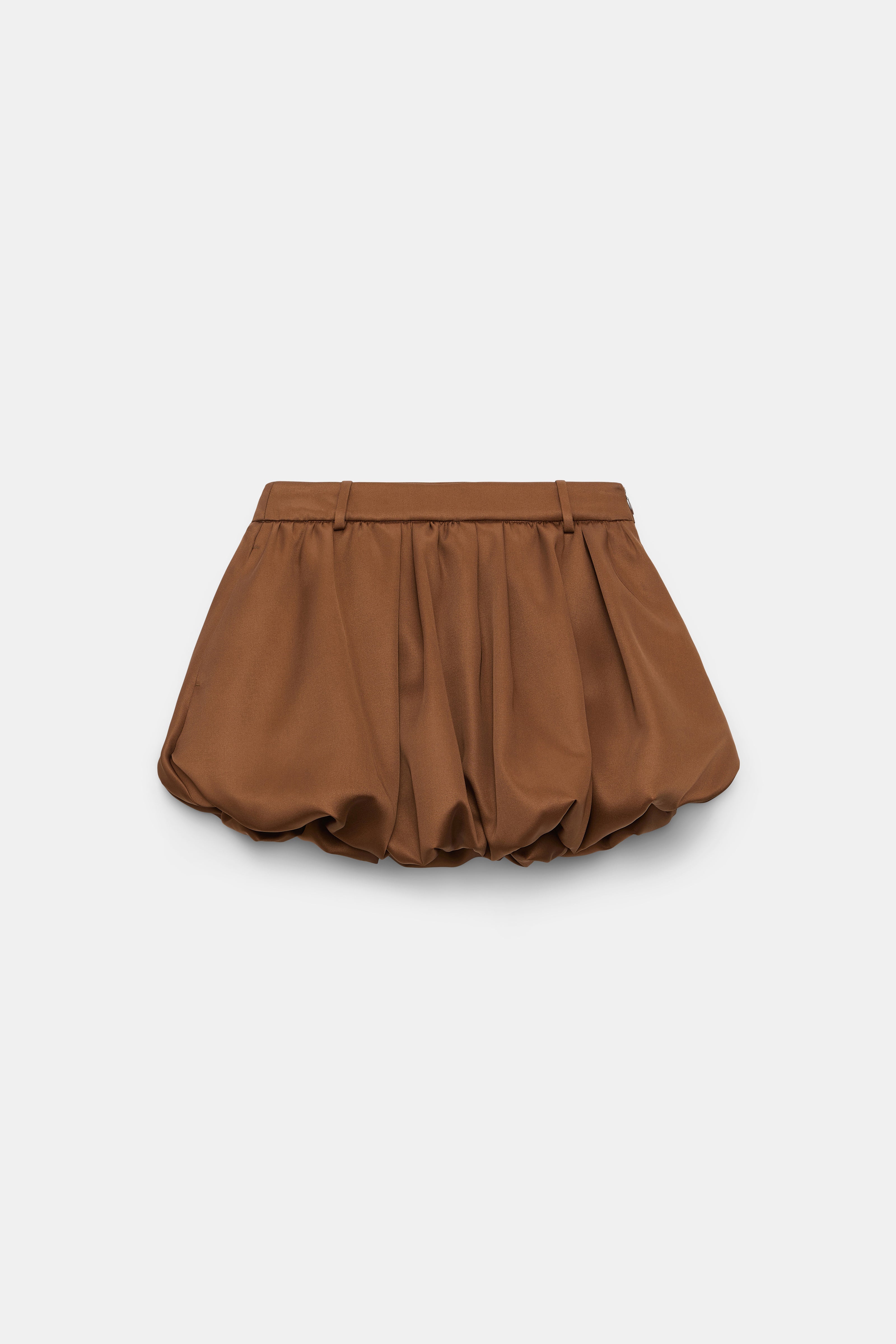 Dorothee Schumacher Rock Shiny Statement Terra