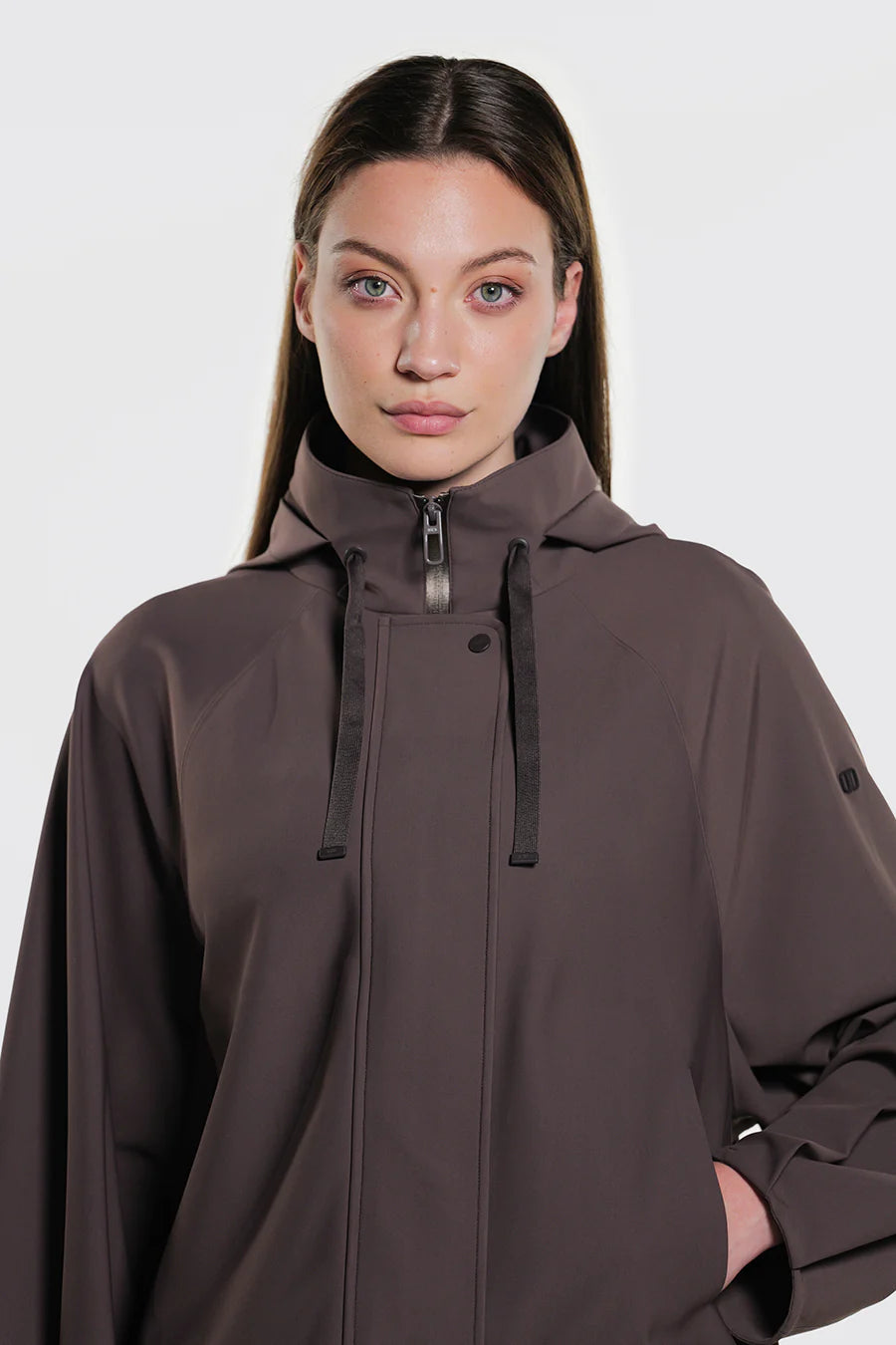 Duno Clove Massa Dusty Jacket