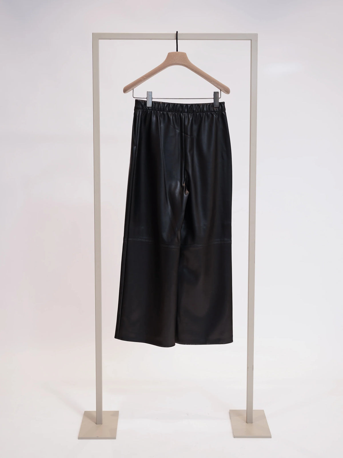 Heart's Trousers Hanna Black