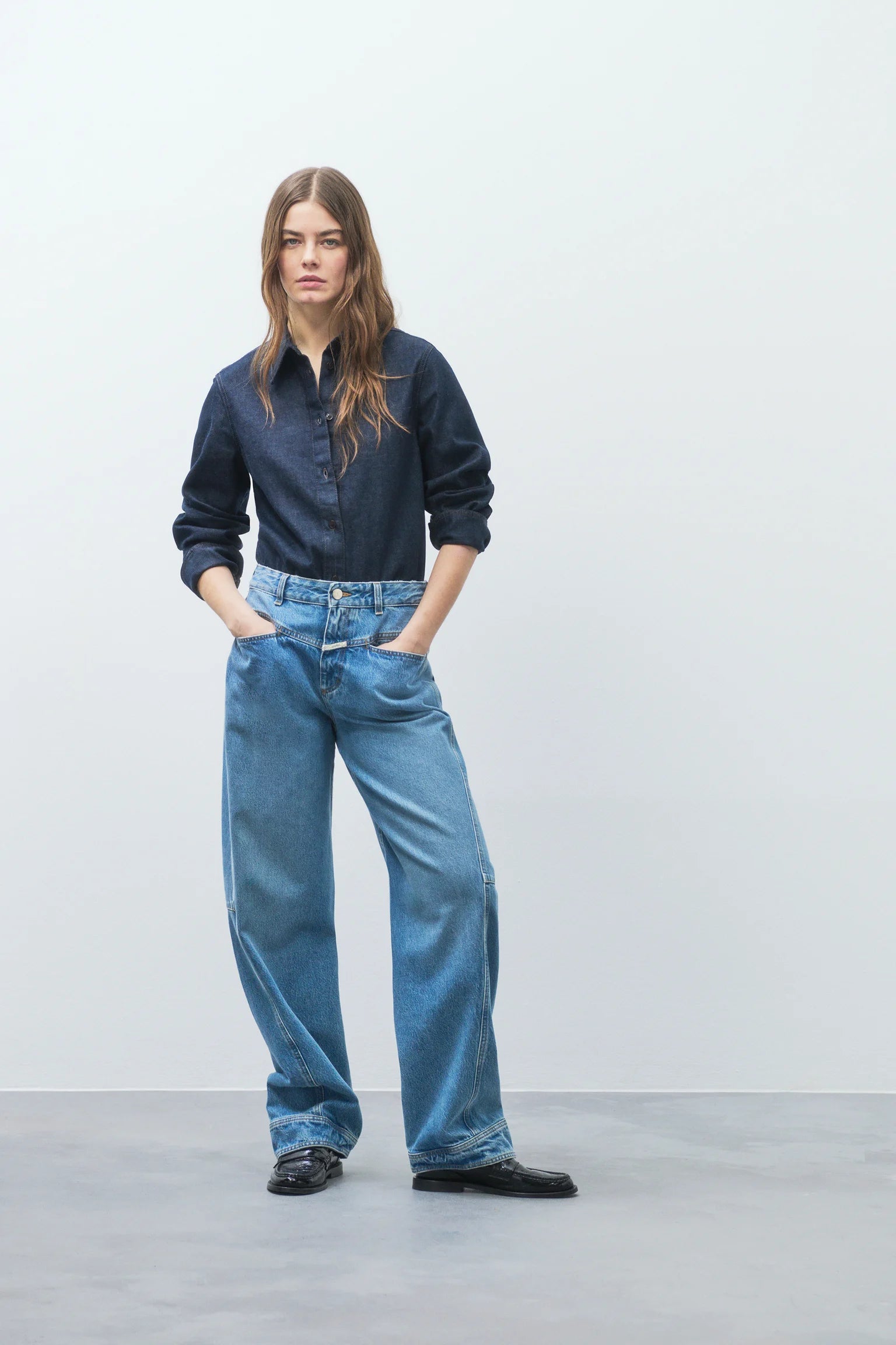 Closed Jeans Lira-X