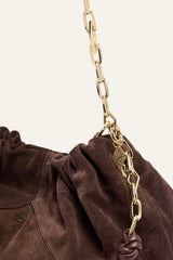 Ba&sh Tasche June Suede