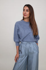 Alcidia Da Veiga Pullover Zare Thunder