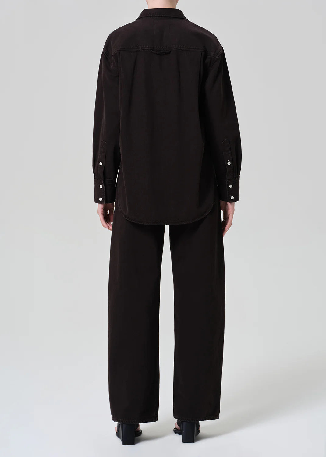 Citizens of Humanity Jeans Brynn Drawstring