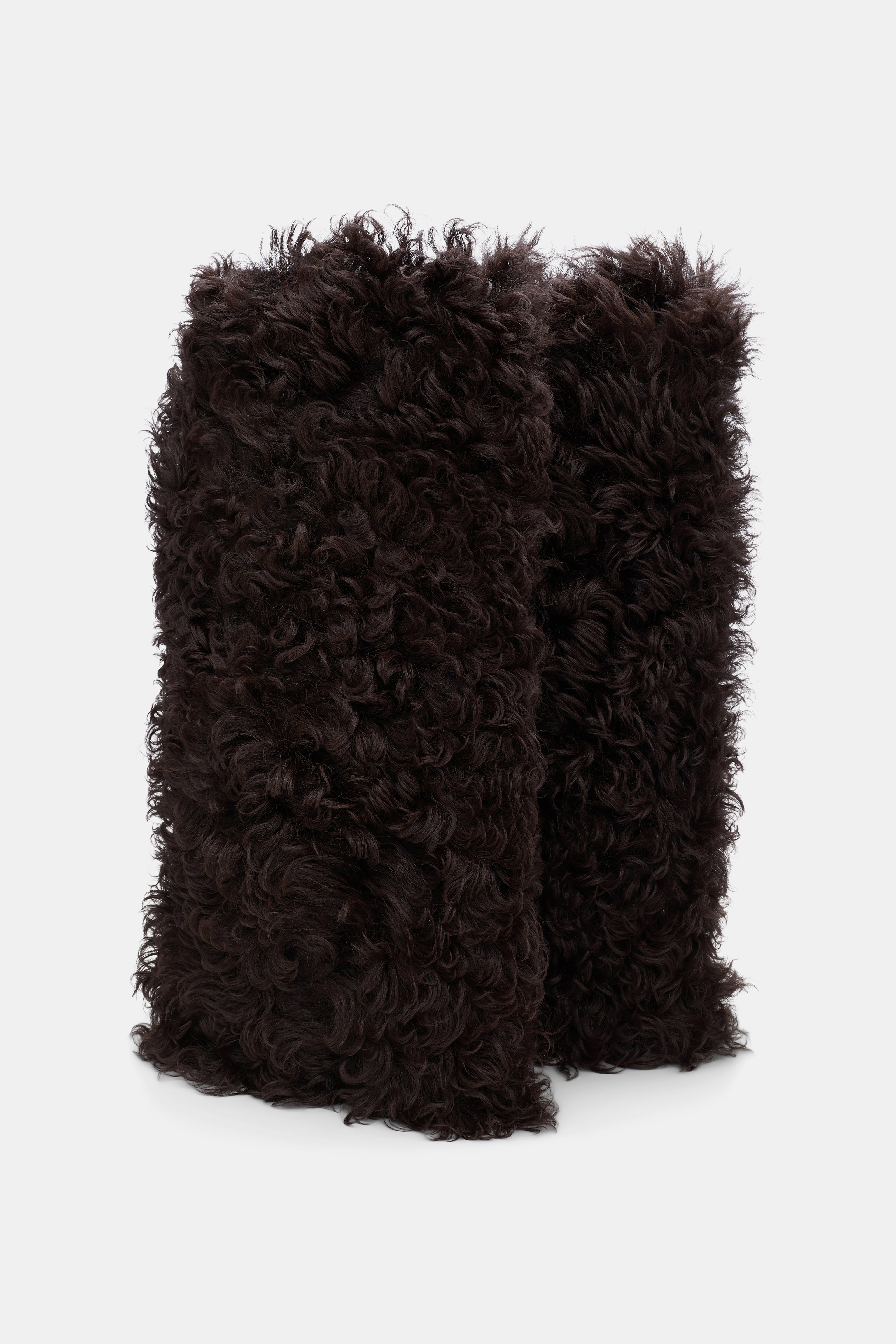 Dorothee Schumacher Spat Furry Fantasy
