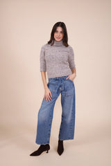 Vaniśe Pullover Petalo