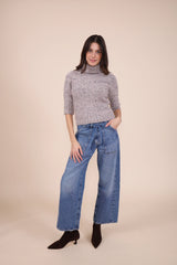 Vaniśe Pullover Petalo