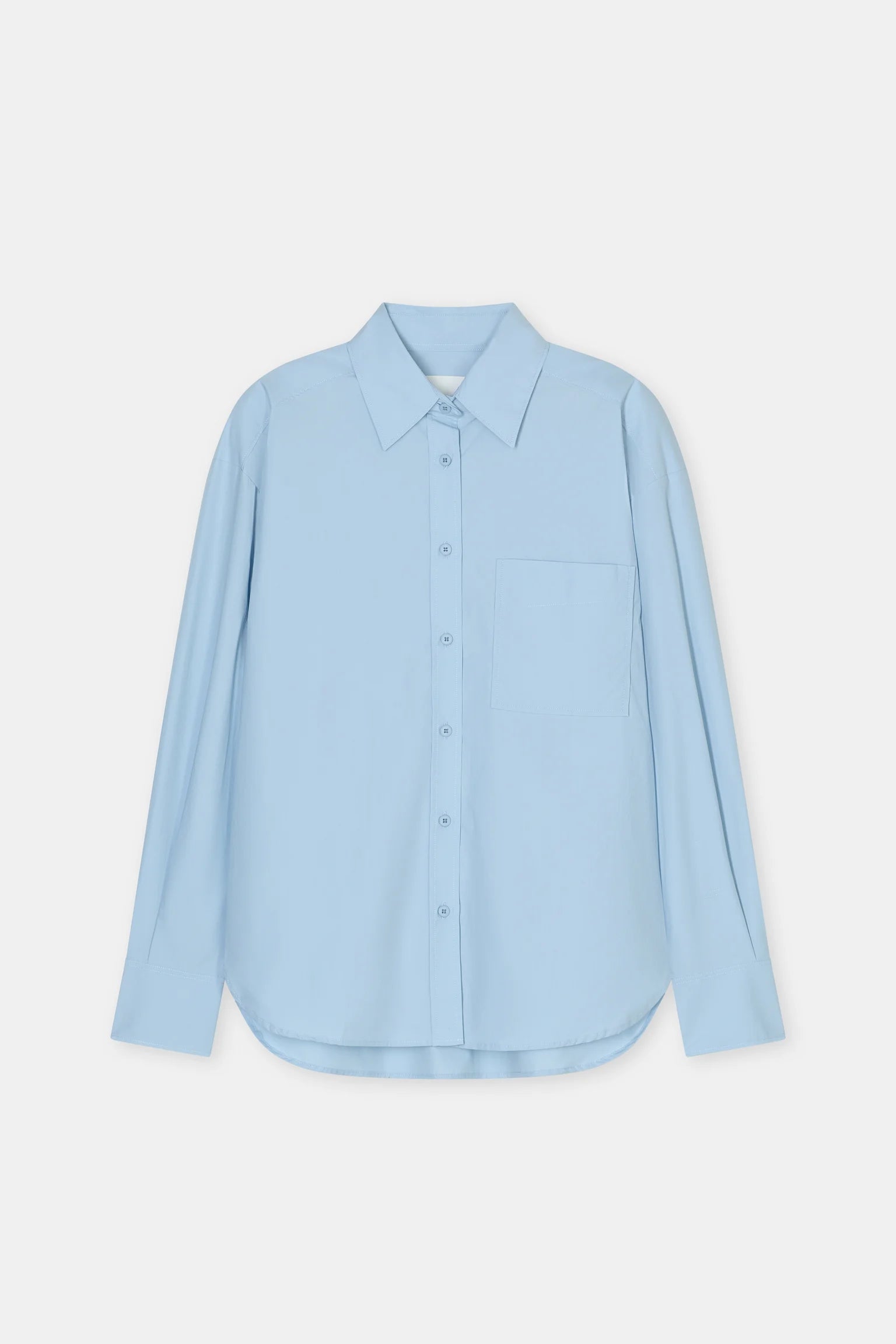 Closed Bluse Dove