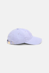Dorothee Schumacher Cap Rose Love Lavender