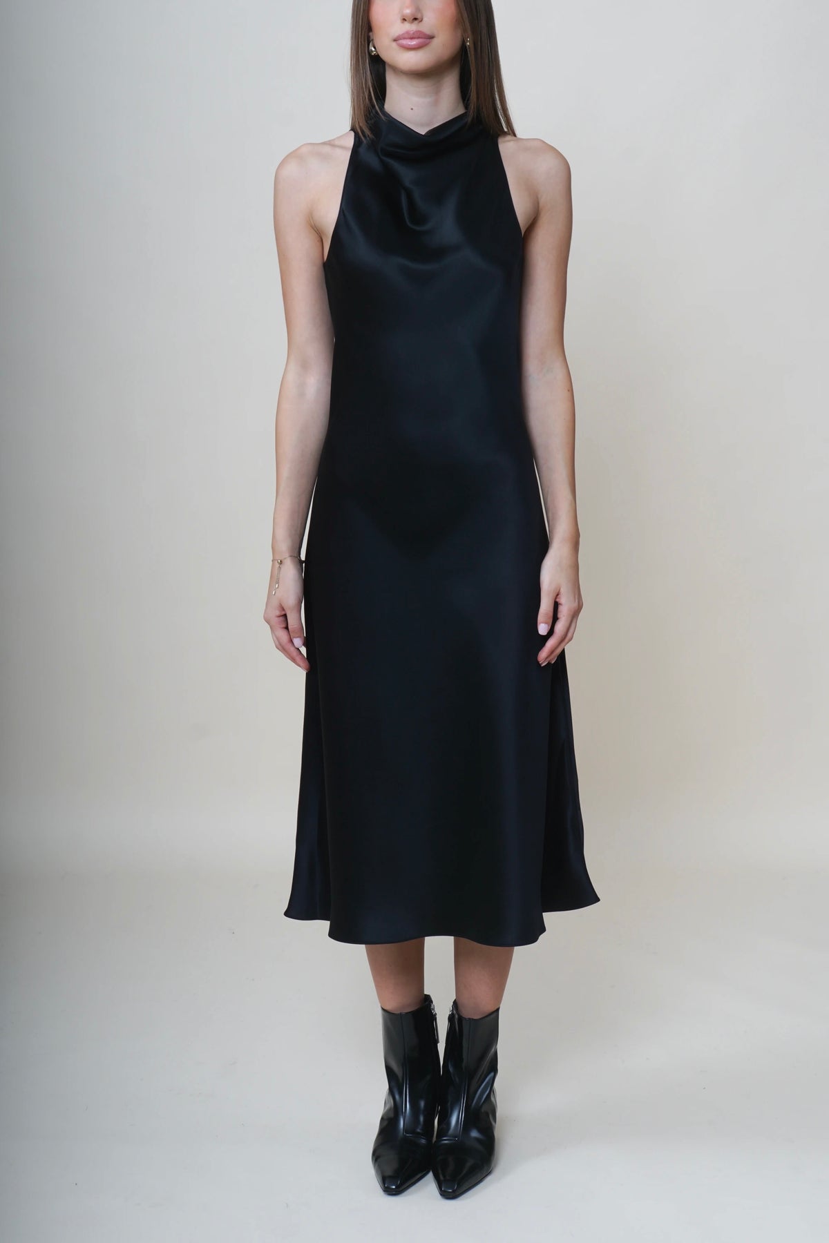 Alcidia Da Veiga Kleid Naomi