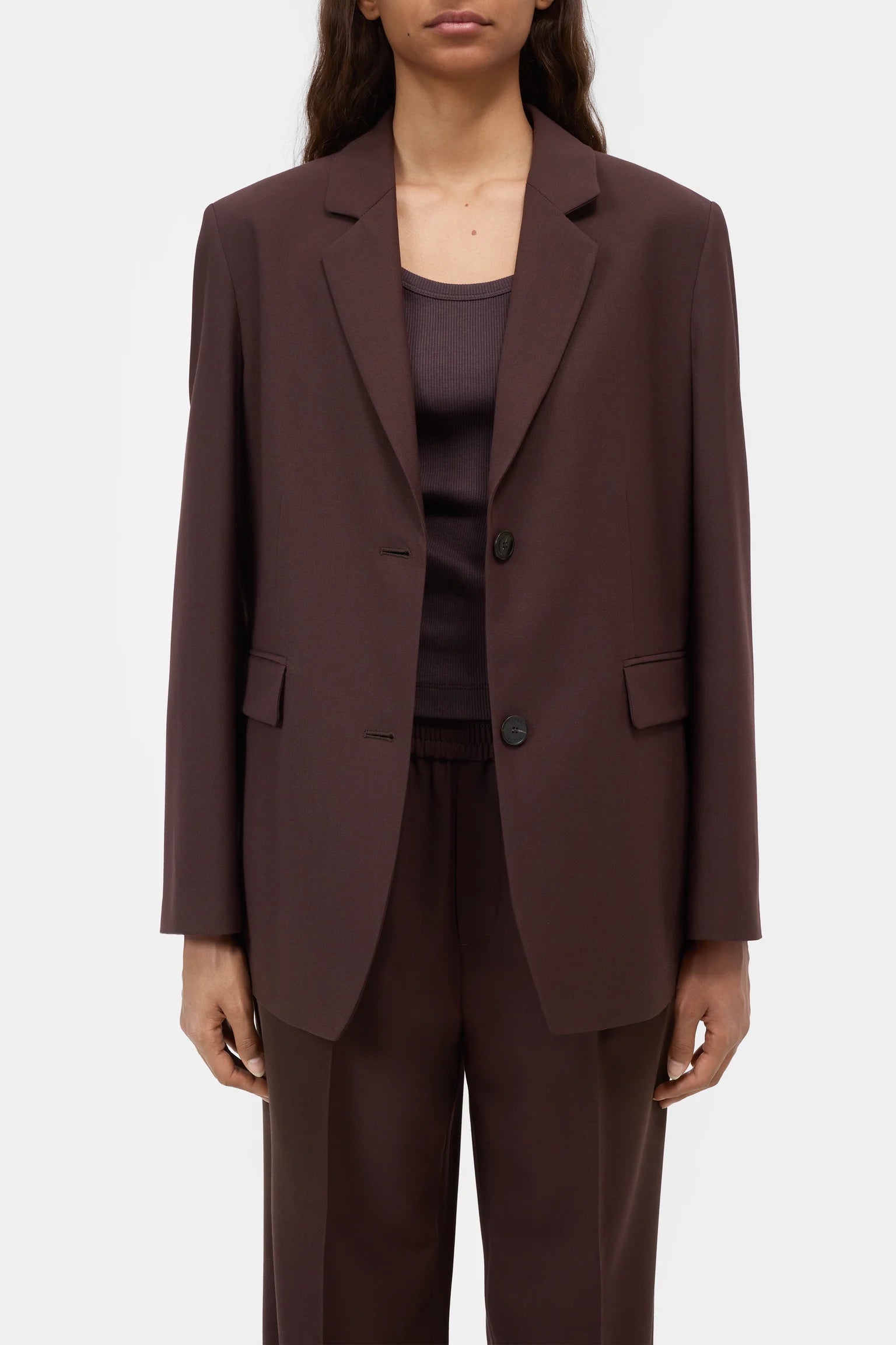Closed Blazer Lola