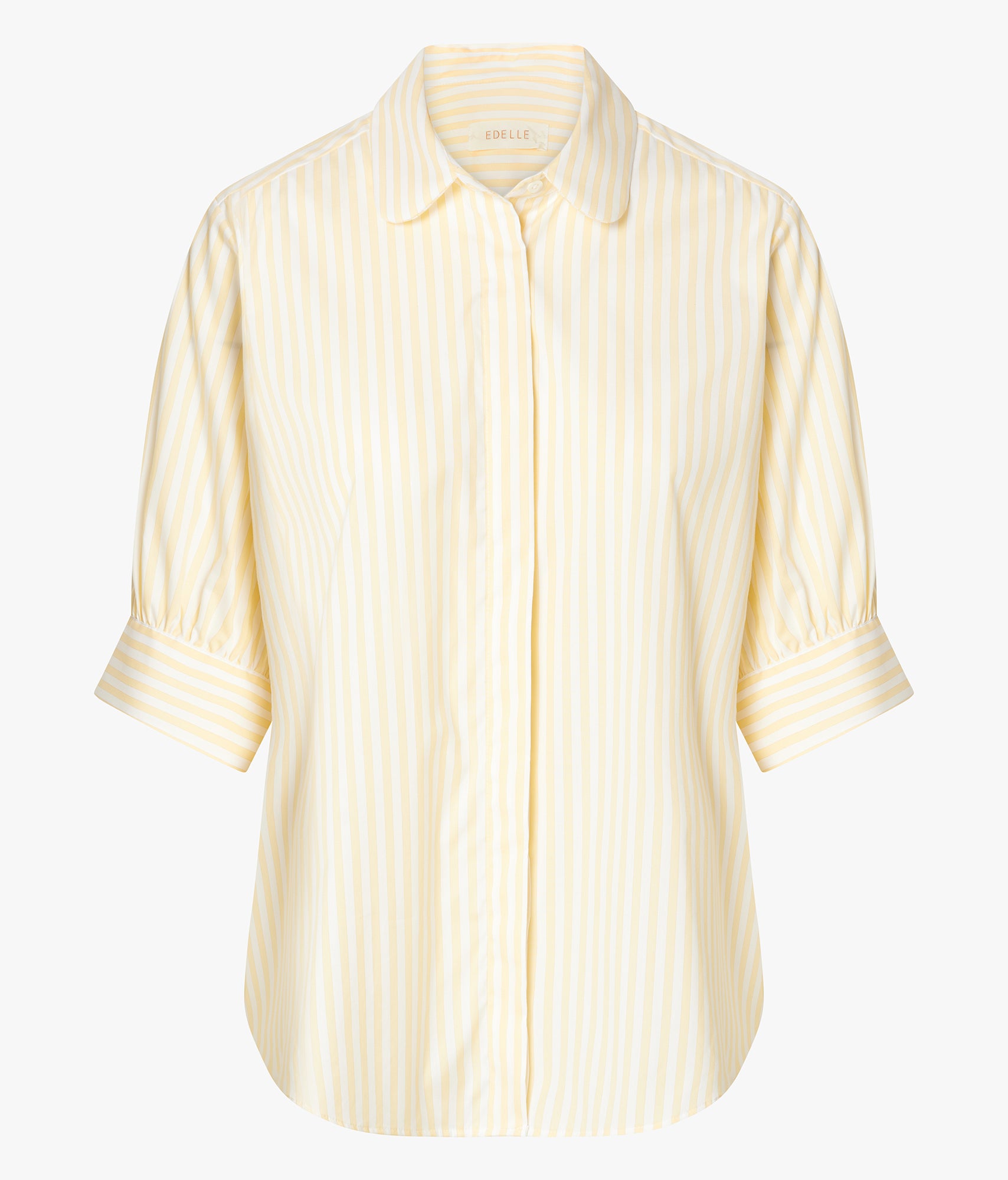 Edelle Blouse Honey Banana