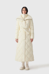 Mackage Mantel Laurella Cream