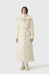 Mackage Mantel Laurella Cream