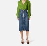 Elisabetta Franchi Rock Denim