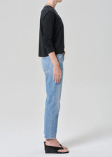 Citizens of Humanity Jeans Anissa Flutter