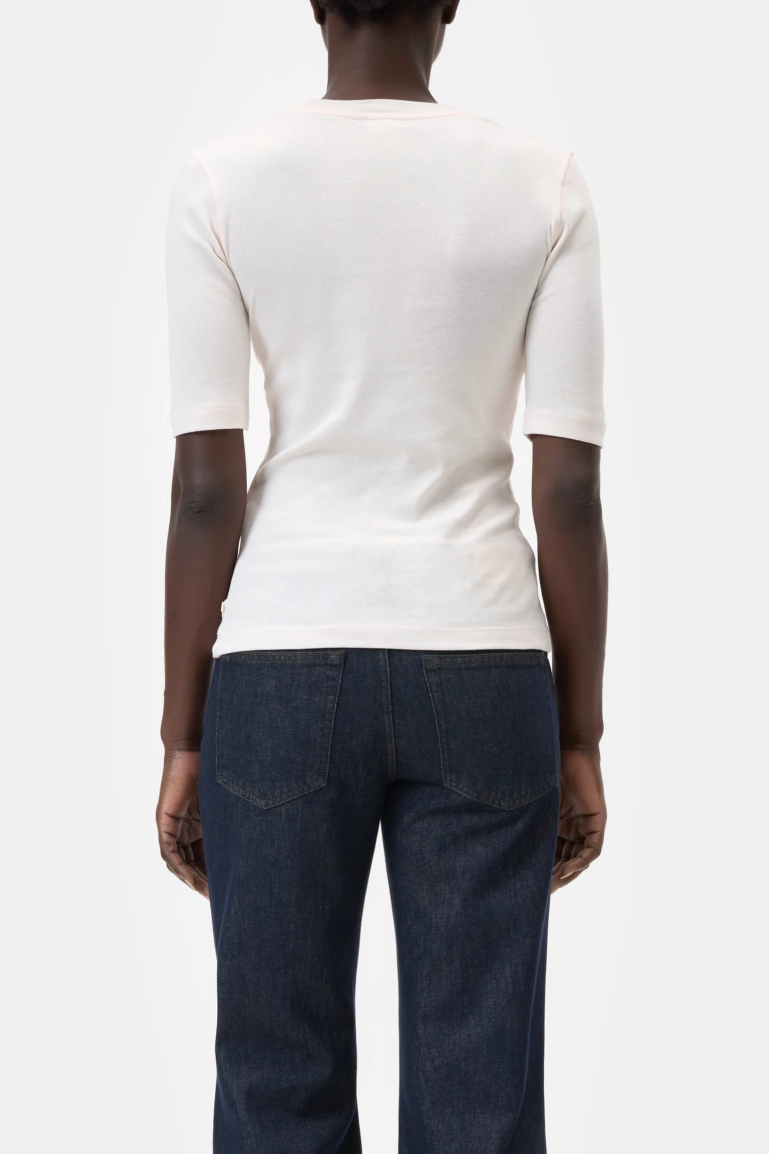 Closed T-Shirt Modal Blush