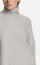 Kiefermann Pullover Akantha Anthrazit