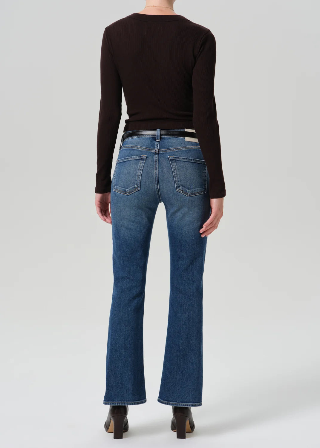 Citizens of Humanity Jeans Goldie Allister