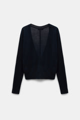 Dorothee Schumacher Strickjacke Refined Essentials