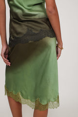 Mes Demoiselles Rock Eranu Fade