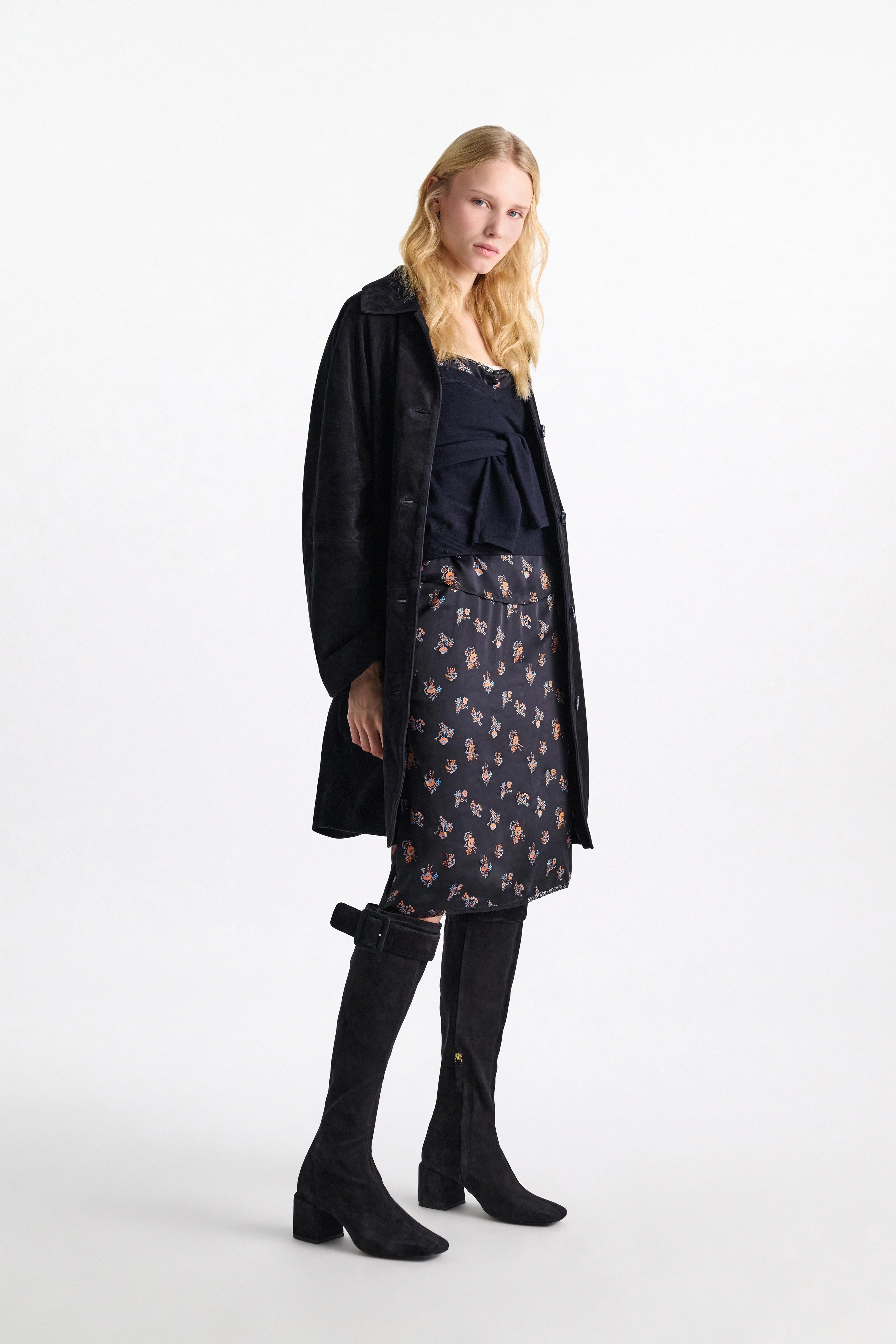 Dorothee Schumacher Boots Softly Stretch