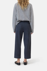 Closed Hose Rovea Dark Knight