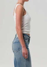 Citizens of Humanity Tank Faye Pashmina