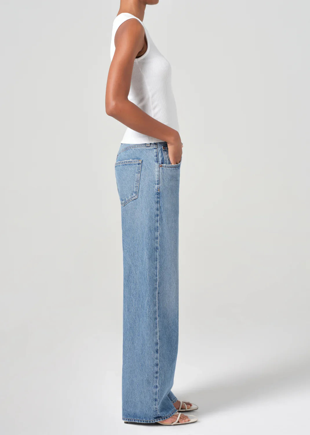 Agolde Jeans Fairway