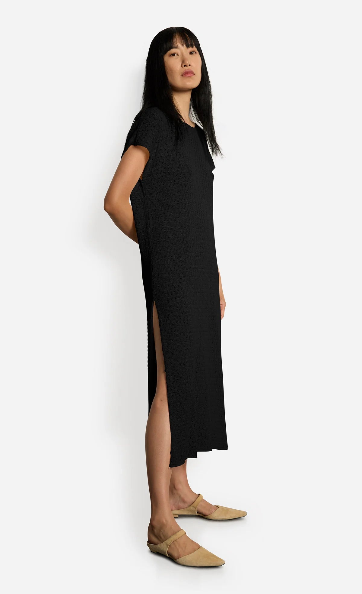 Kiefermann dress Bettyma Black