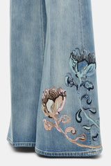 Dorothee Schumacher Jeans Denim Love