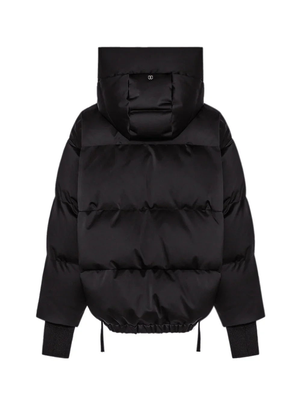 Duno Jacke Heka Mestre Dunkelbraun